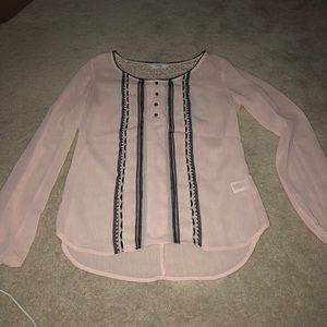 Candie's Tops - Ling sleeve shirt Candie's Tops - Ling sleeve shirt